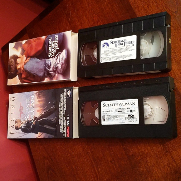 VHS Fun/Uplifting Bundle - Picture 4 of 5